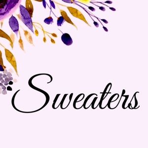 Sweaters
